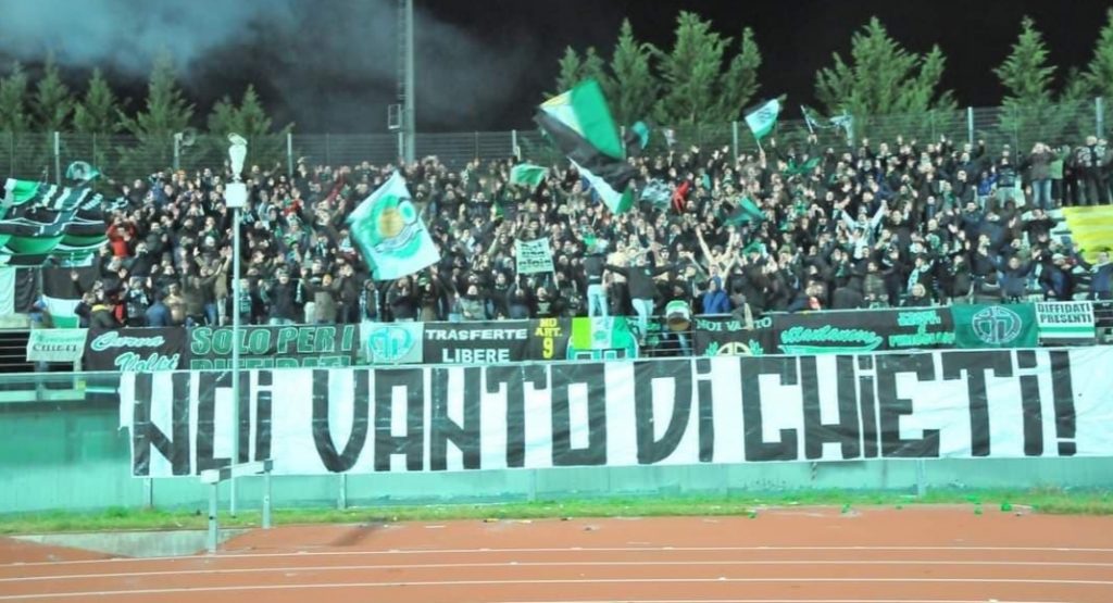 Chieti