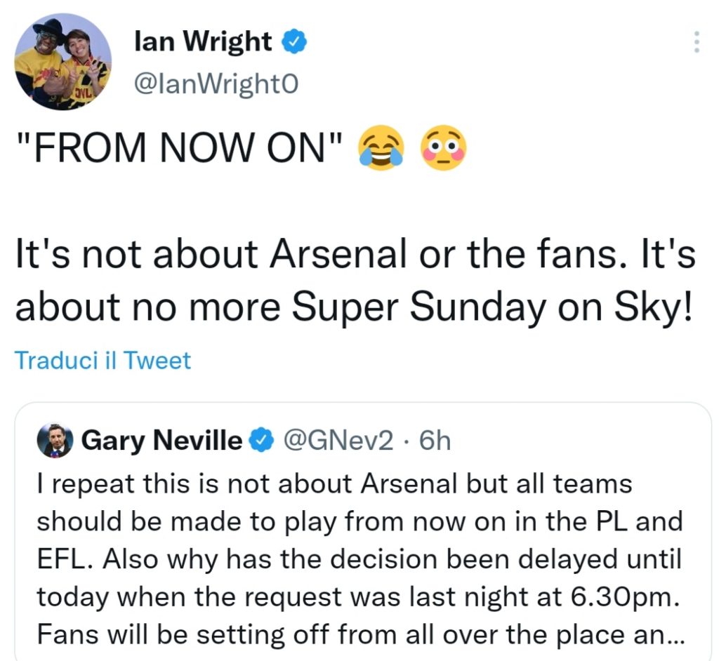 Arsenal