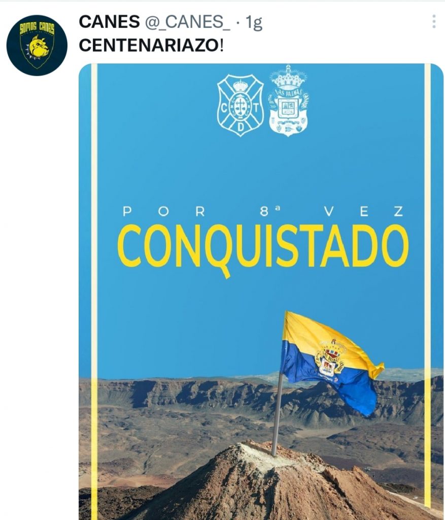 Tenerife