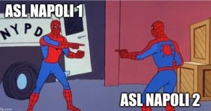 Asl Napoli