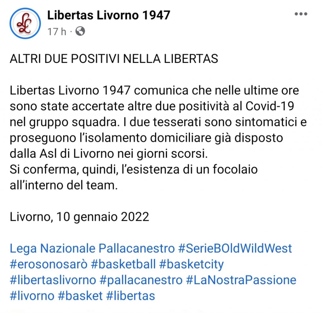 Livorno