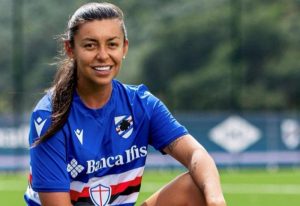 Yoreli Rincon