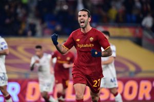 AS Roma v Cagliari Calcio - Serie A