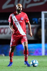 Argentinos Juniors v Patronato - Superliga 2019/20