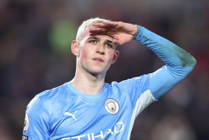 Brentford v Manchester City - Premier League