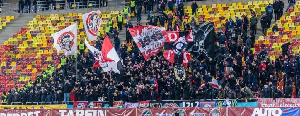 FCSB
