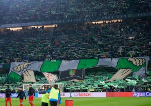 Betis