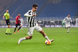 AC Milan v Juventus - Serie A