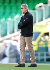 Real Betis v Sevilla - Copa Del Rey