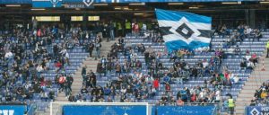 Tifosi Amburgo