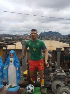 Camerun