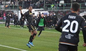 Venezia FC v Empoli FC - Serie A