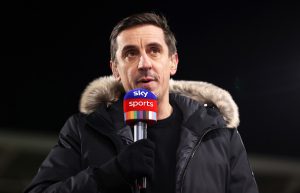 Brentford v Watford - Premier League