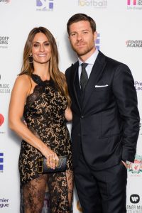 Legends of Football - Red Carpet Arrivals