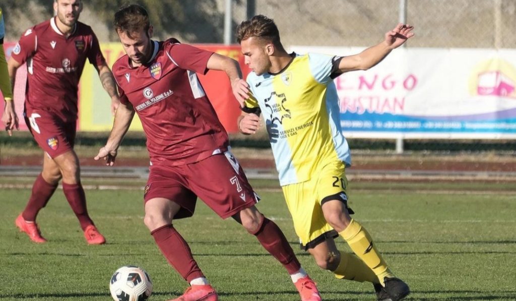 Serie D