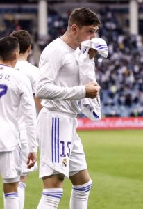 Real Madrid