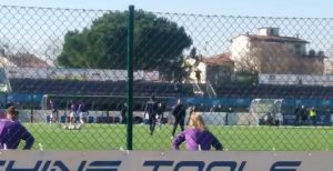 Femminile
