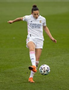Real Madrid Femenino v Deportivo Abanca - Primera Iberdrola