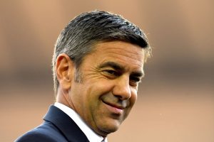 Italy U21 v Belgium U21 - International Friendly