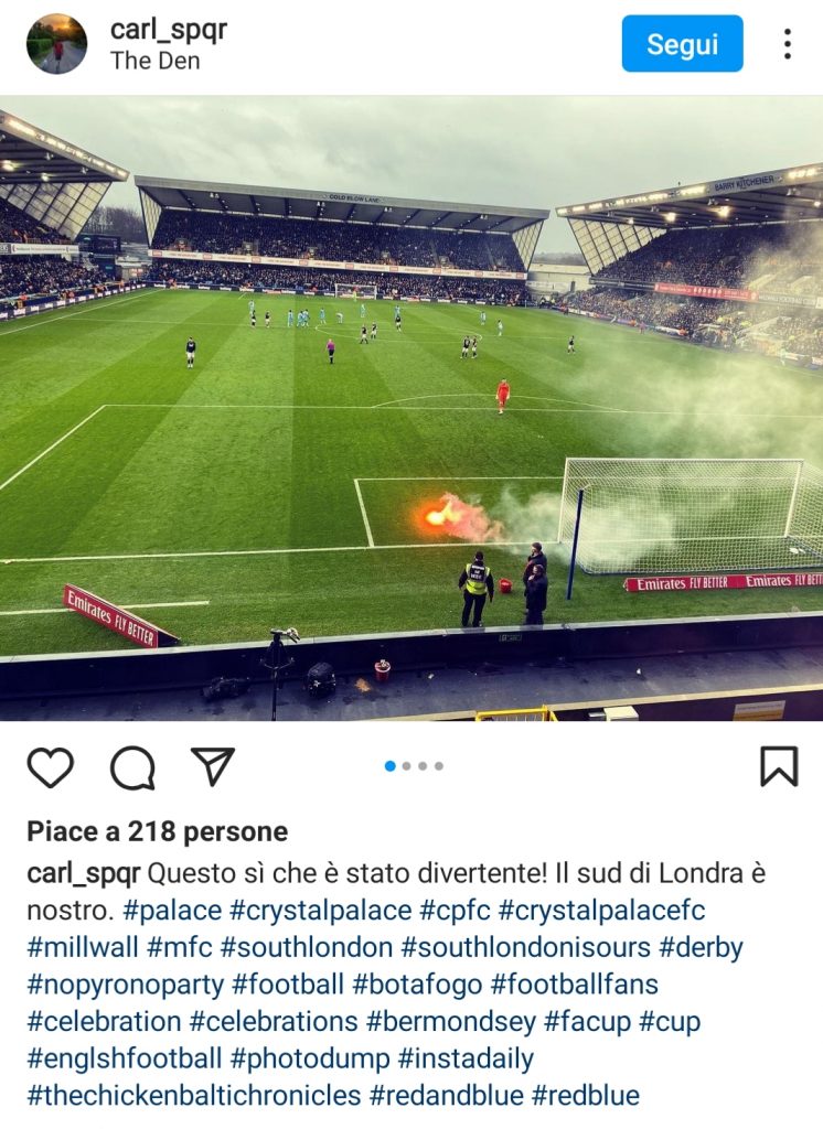 Crystal Palace
