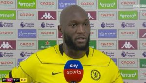 Lukaku