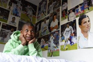 mbappé