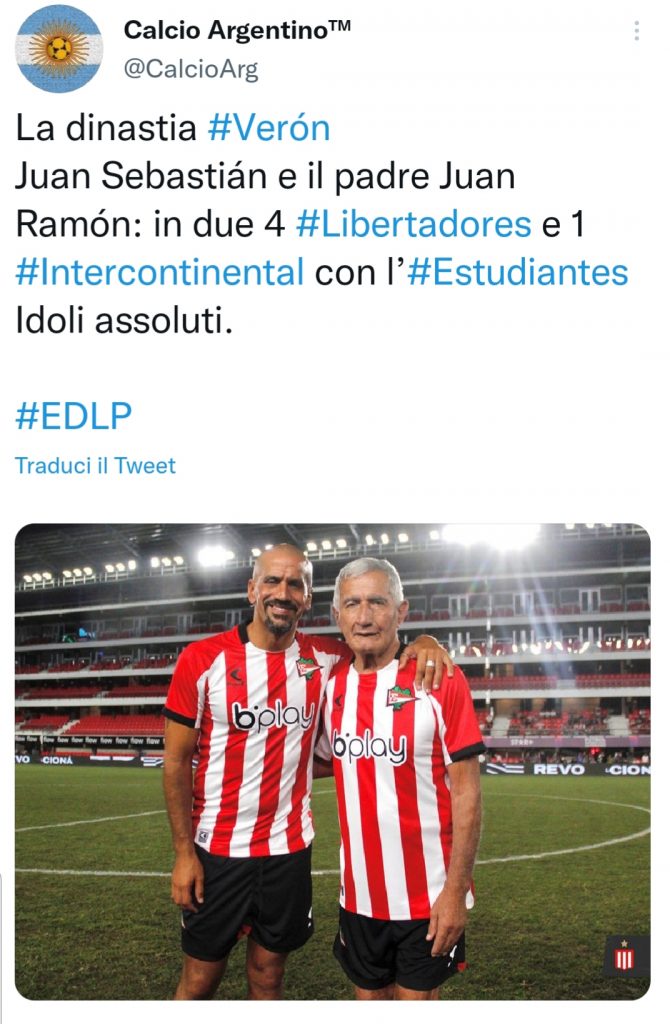 Estudiantes