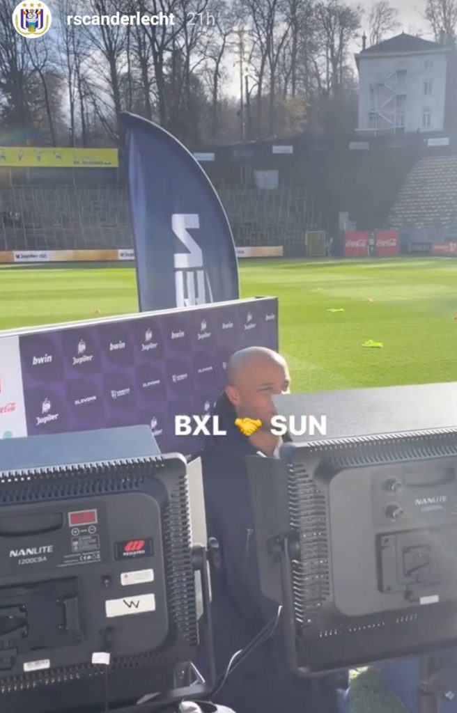 Anderlecht
