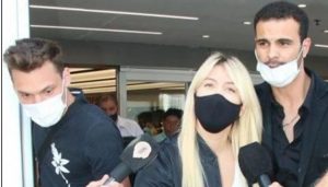 Wanda Nara