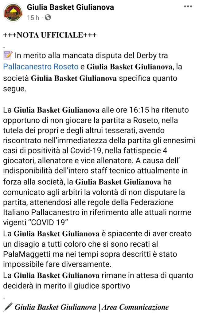 Giulianova