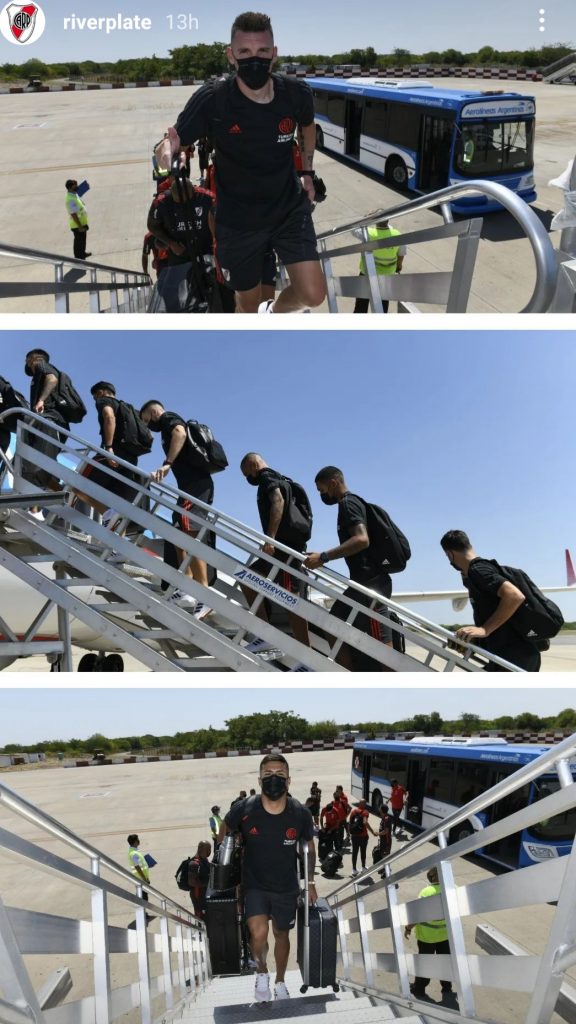 River Alvarez