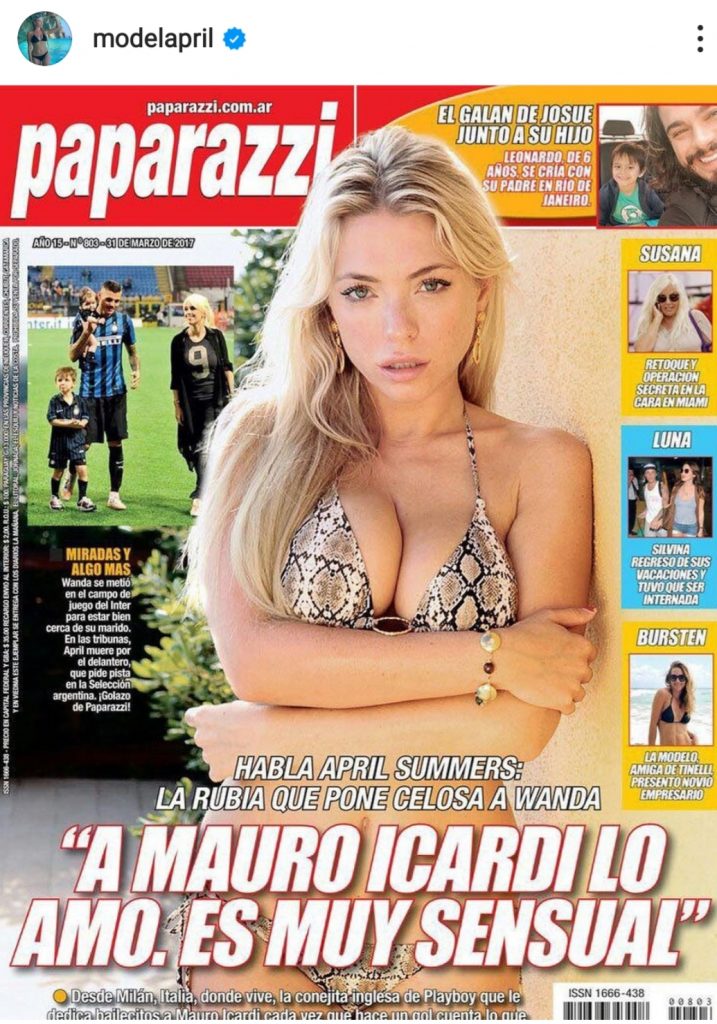 Icardi