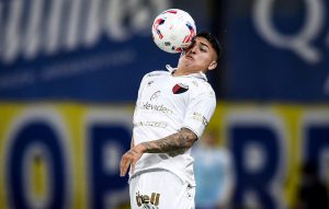 Boca Juniors v Colon - Torneo Liga Profesional 2021