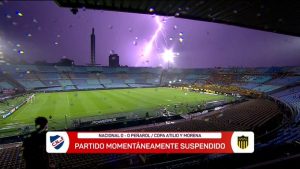 Montevideo