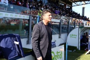 Cagliari Calcio v ACF Fiorentina - Serie A