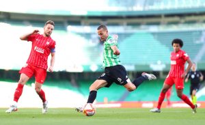 Real Betis v Sevilla - Copa Del Rey