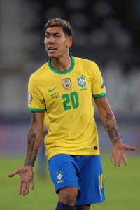 Brazil v Peru: Group B - Copa America Brazil 2021