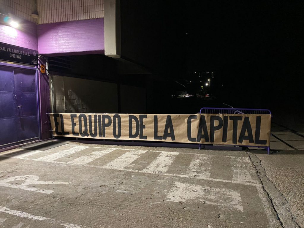 Valladolid