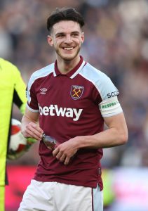 West Ham United v Leeds United: The Emirates FA Cup Third Round