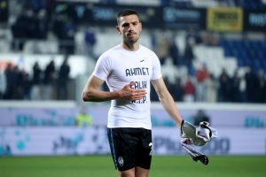 Atalanta BC v Venezia FC - Coppa Italia