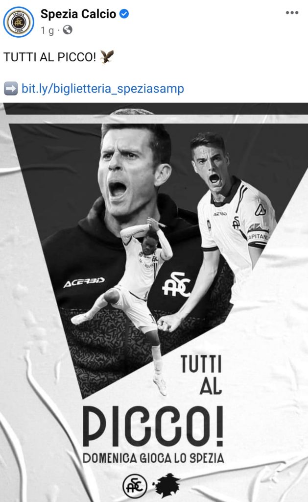 Spezia