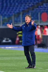 AS Roma v Cagliari Calcio - Serie A