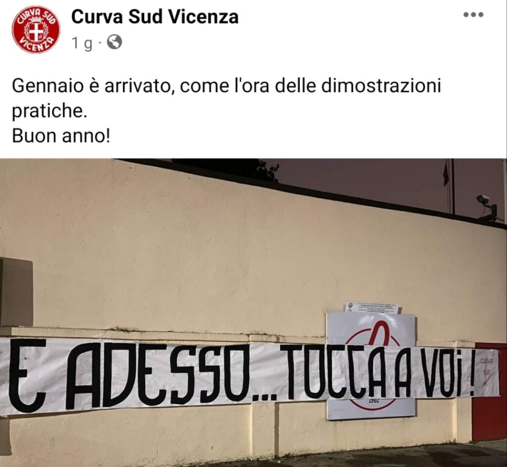 Vicenza