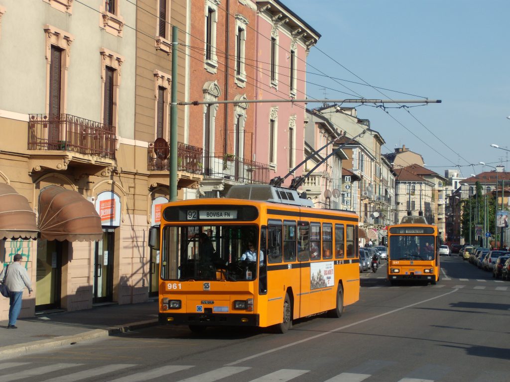 Milano