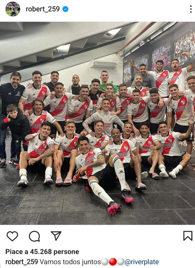 River Plate