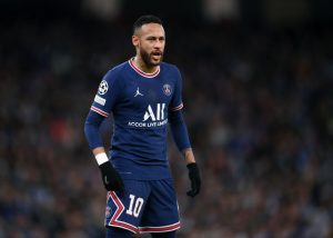 Manchester City v Paris Saint-Germain: Group A - UEFA Champions League
