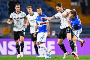 UC Sampdoria v Atalanta BC - Serie A