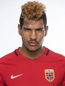 Norway National Team Photocall