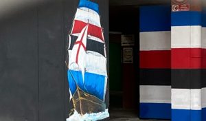 Sampdoria