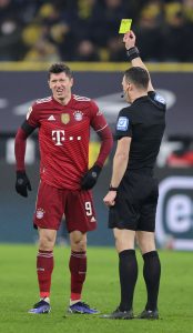 Borussia Dortmund v FC Bayern München - Bundesliga